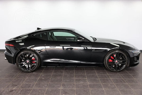 Used Jaguar F-Type 2023 for sale - 75202584: Photo 2