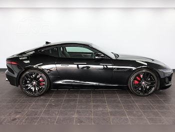 Used Jaguar F-Type 2023 for sale - 75202584: Photo