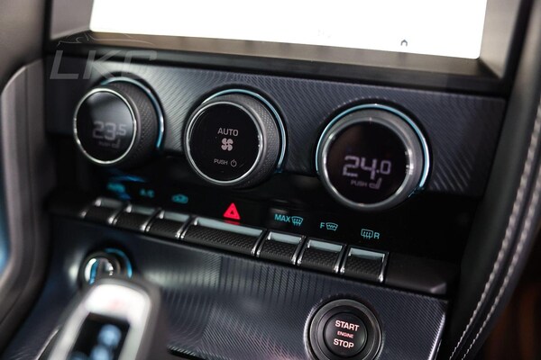 Used Jaguar F-Type 2023 for sale - 75202584: Photo 30