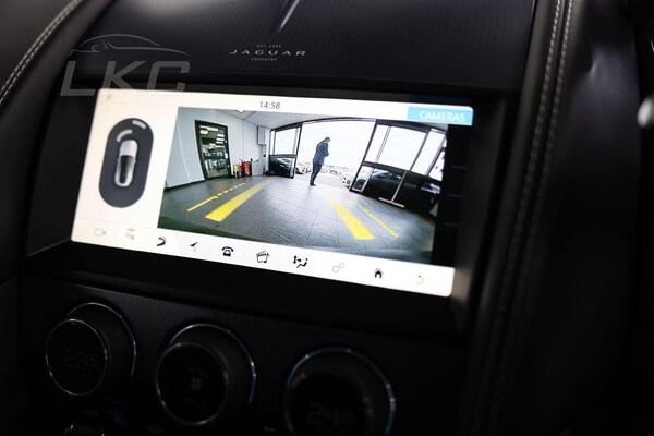 Used Jaguar F-Type 2023 for sale - 75202584: Photo 31