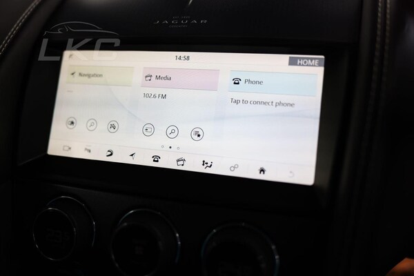 Used Jaguar F-Type 2023 for sale - 75202584: Photo 32