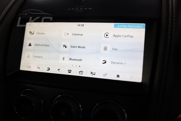Used Jaguar F-Type 2023 for sale - 75202584: Photo 33
