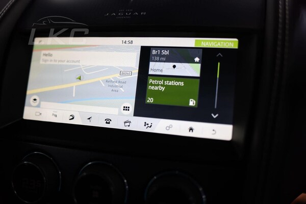 Used Jaguar F-Type 2023 for sale - 75202584: Photo 34
