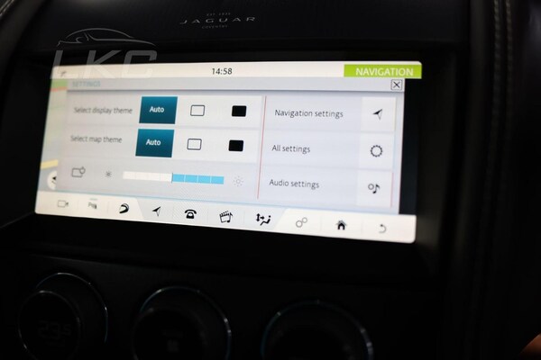 Used Jaguar F-Type 2023 for sale - 75202584: Photo 35