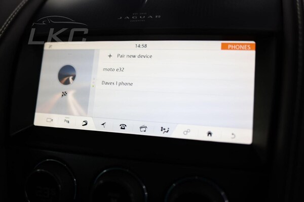 Used Jaguar F-Type 2023 for sale - 75202584: Photo 36