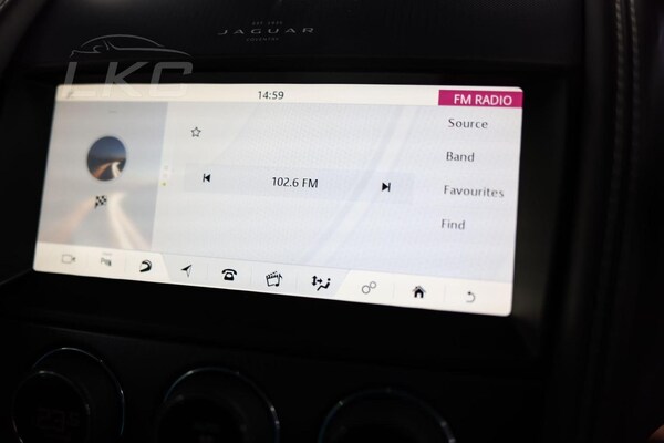 Used Jaguar F-Type 2023 for sale - 75202584: Photo 37