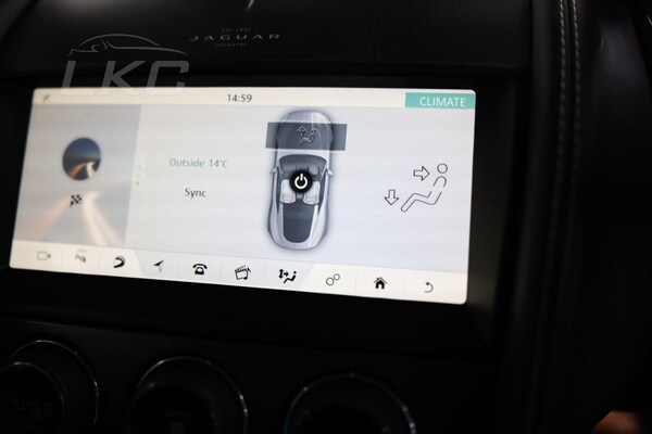 Used Jaguar F-Type 2023 for sale - 75202584: Photo 38