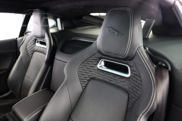 Used Jaguar F-Type 2023 for sale - 75202584: Photo 41