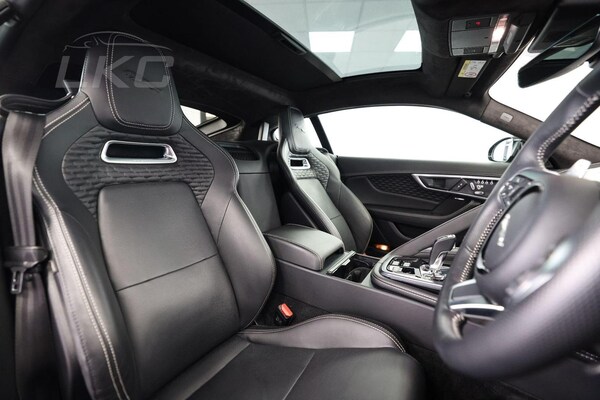 Used Jaguar F-Type 2023 for sale - 75202584: Photo 46