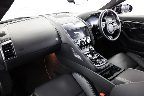 Used Jaguar F-Type 2023 for sale - 75202584: Photo 47