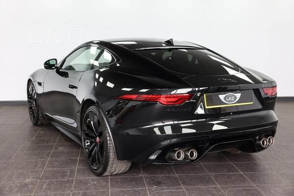 Used Jaguar F-Type 2023 for sale - 75202584: Photo 49
