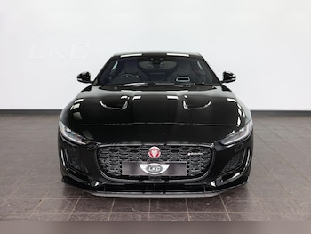 Used Jaguar F-Type 2023 for sale - 75202584: Photo