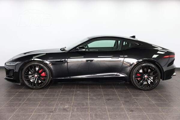 Used Jaguar F-Type 2023 for sale - 75202584: Photo 50