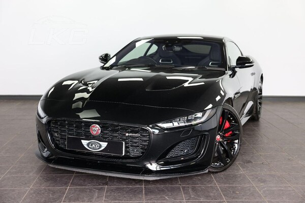 Used Jaguar F-Type 2023 for sale - 75202584: Photo 51