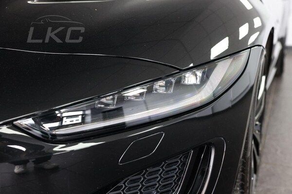 Used Jaguar F-Type 2023 for sale - 75202584: Photo 7