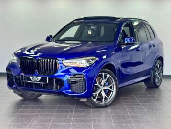 (23) - 3.0 30d MHT M Sport Auto xDrive Euro 6 (s/s) 5dr