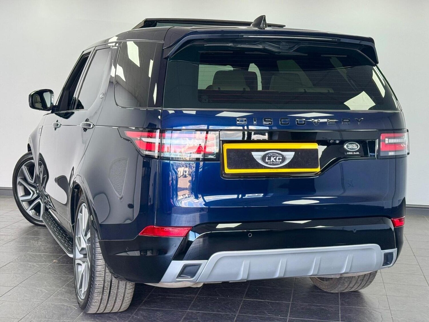 Vehicle 23