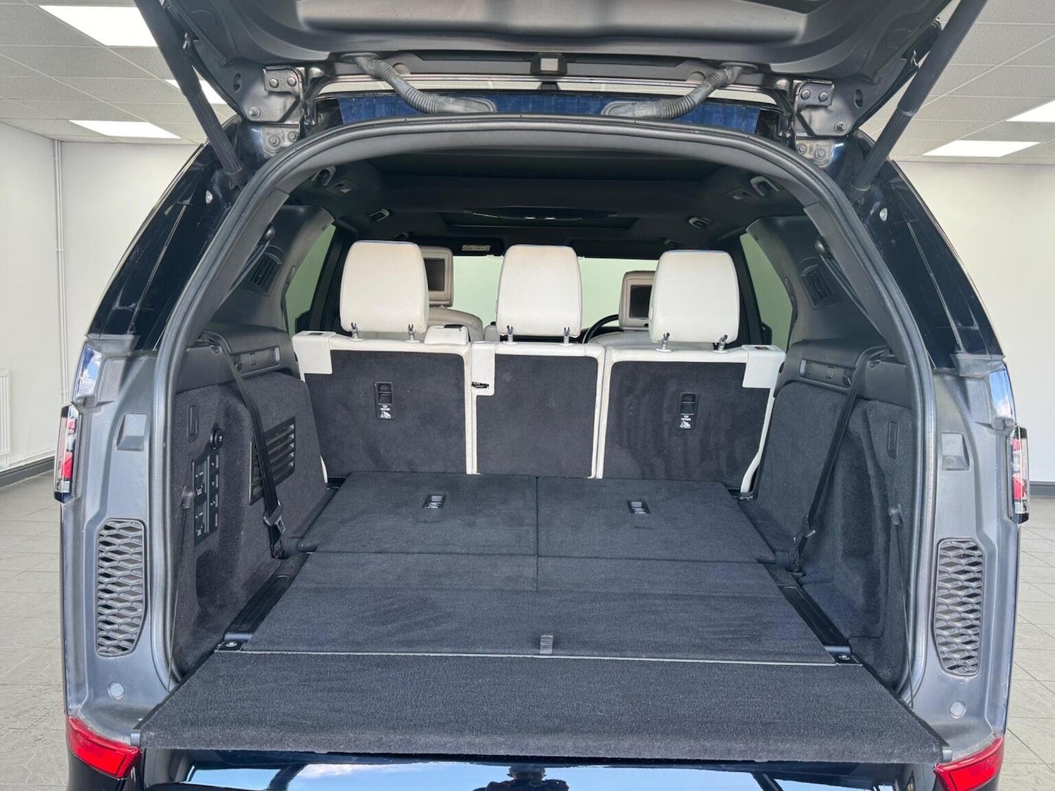 Vehicle 50