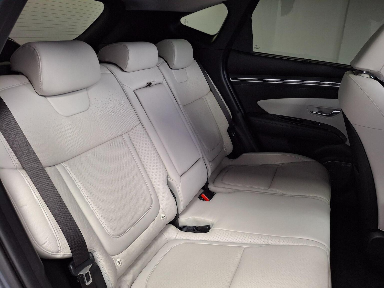 Used Hyundai TUCSON 2023 for sale - 77289115: Photo 11