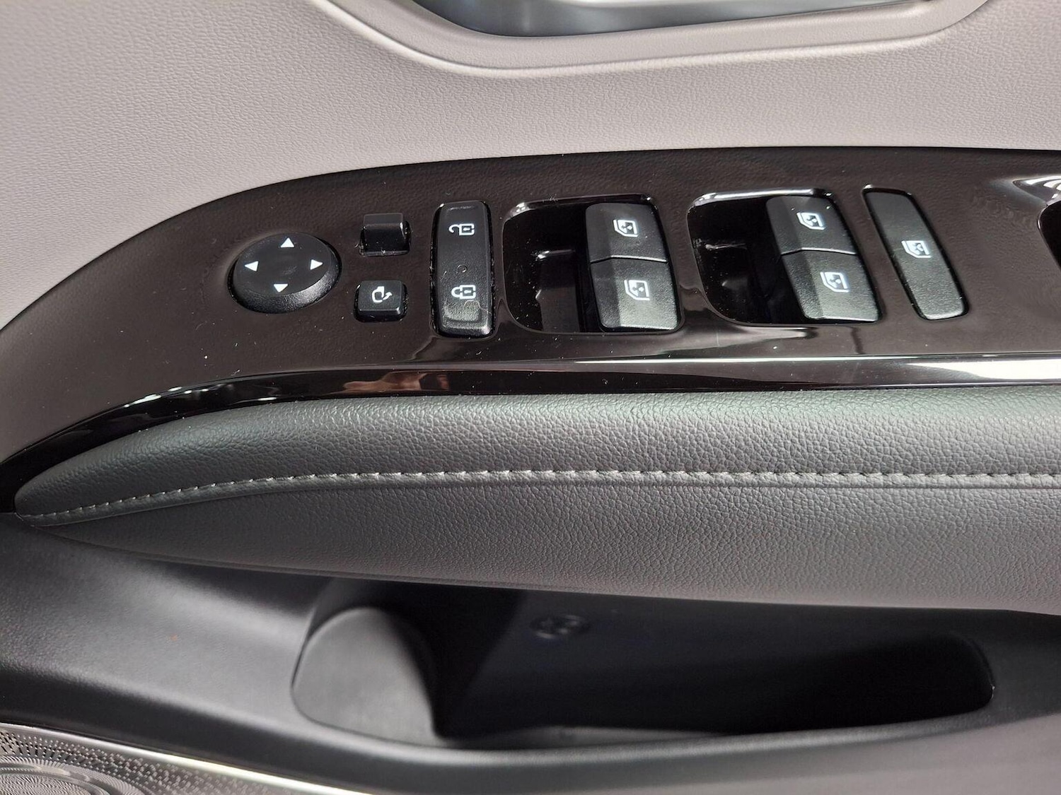 Used Hyundai TUCSON 2023 for sale - 77289115: Photo 15