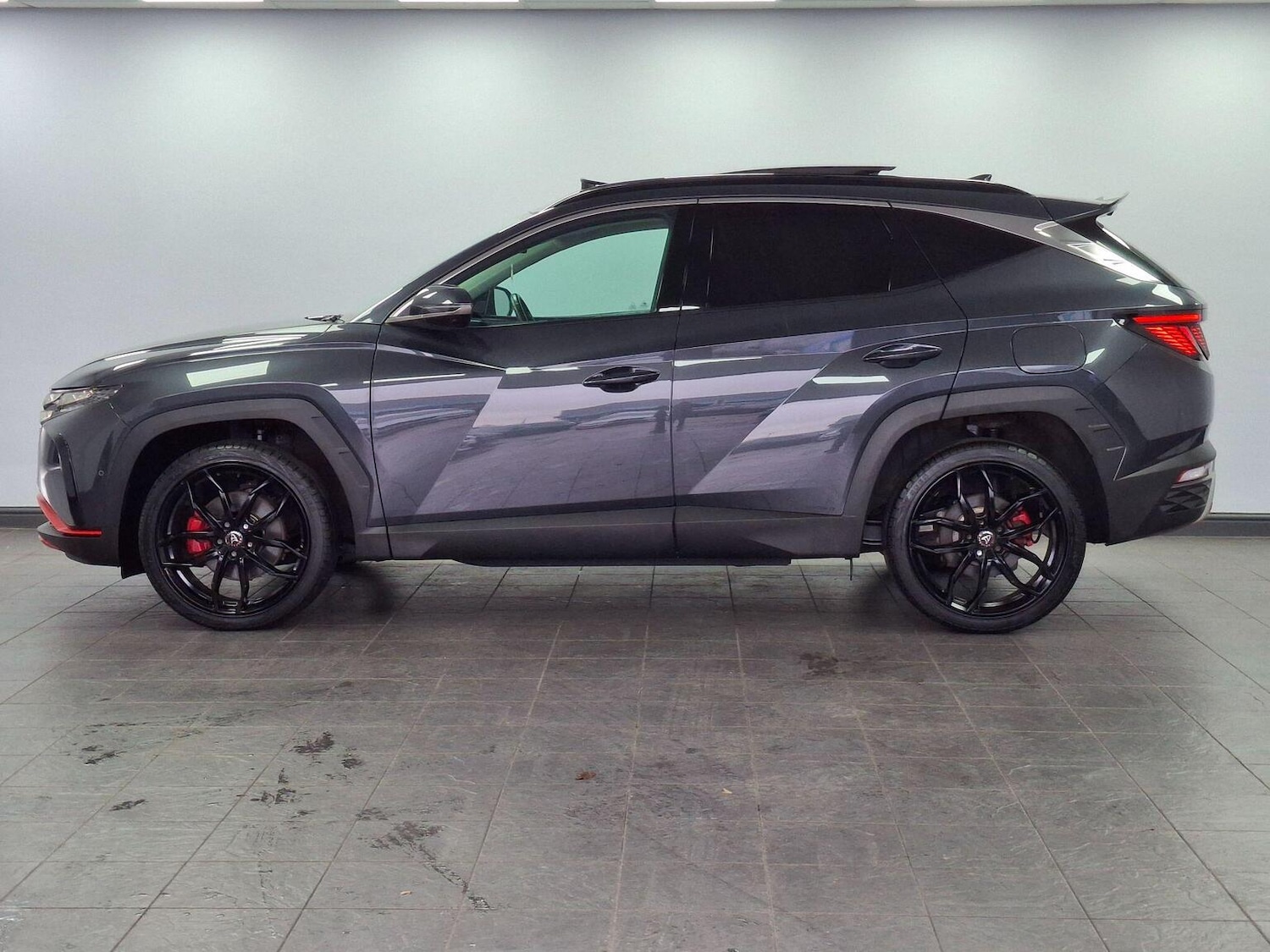 Used Hyundai TUCSON 2023 for sale - 77289115: Photo 16