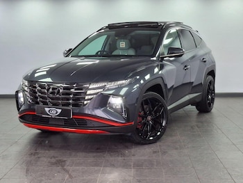 Used Hyundai TUCSON 2023 for sale - 77289115: Photo