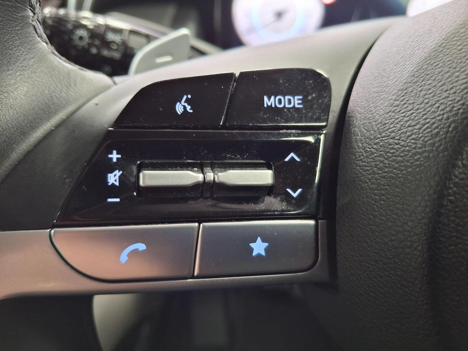 Used Hyundai TUCSON 2023 for sale - 77289115: Photo 23