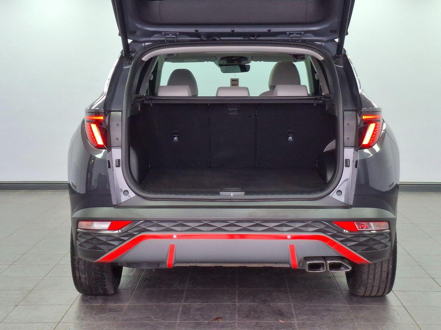 Used Hyundai TUCSON 2023 for sale - 77289115: Photo 26