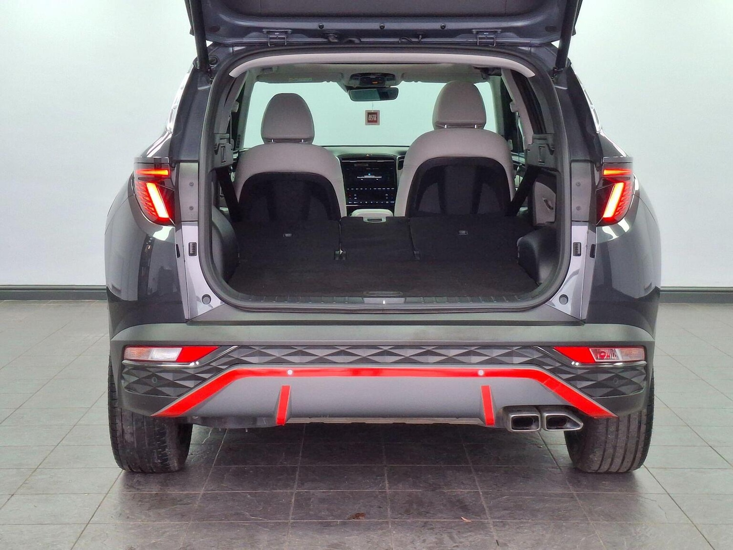 Used Hyundai TUCSON 2023 for sale - 77289115: Photo 27