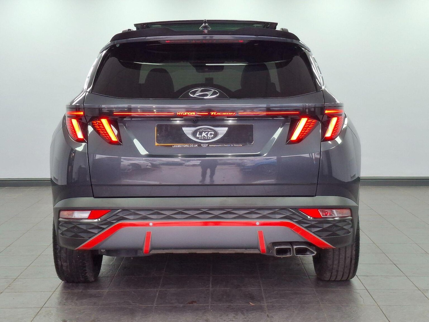 Used Hyundai TUCSON 2023 for sale - 77289115: Photo 28