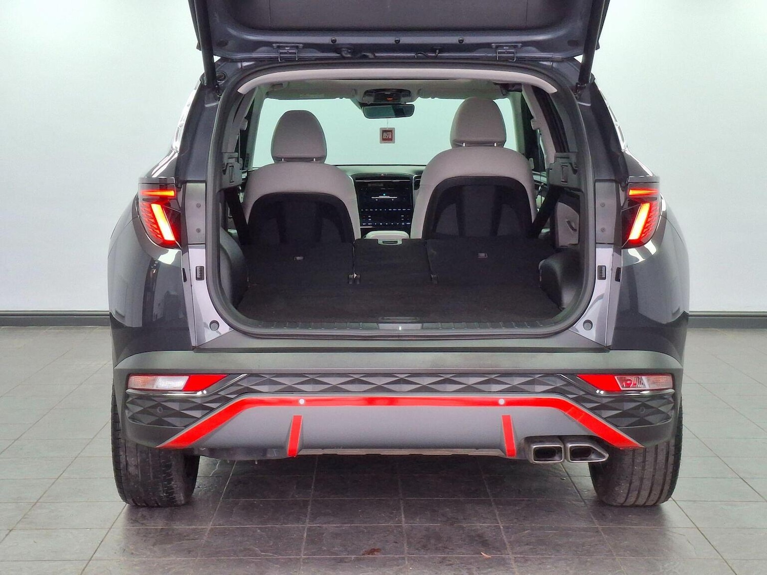 Used Hyundai TUCSON 2023 for sale - 77289115: Photo 29