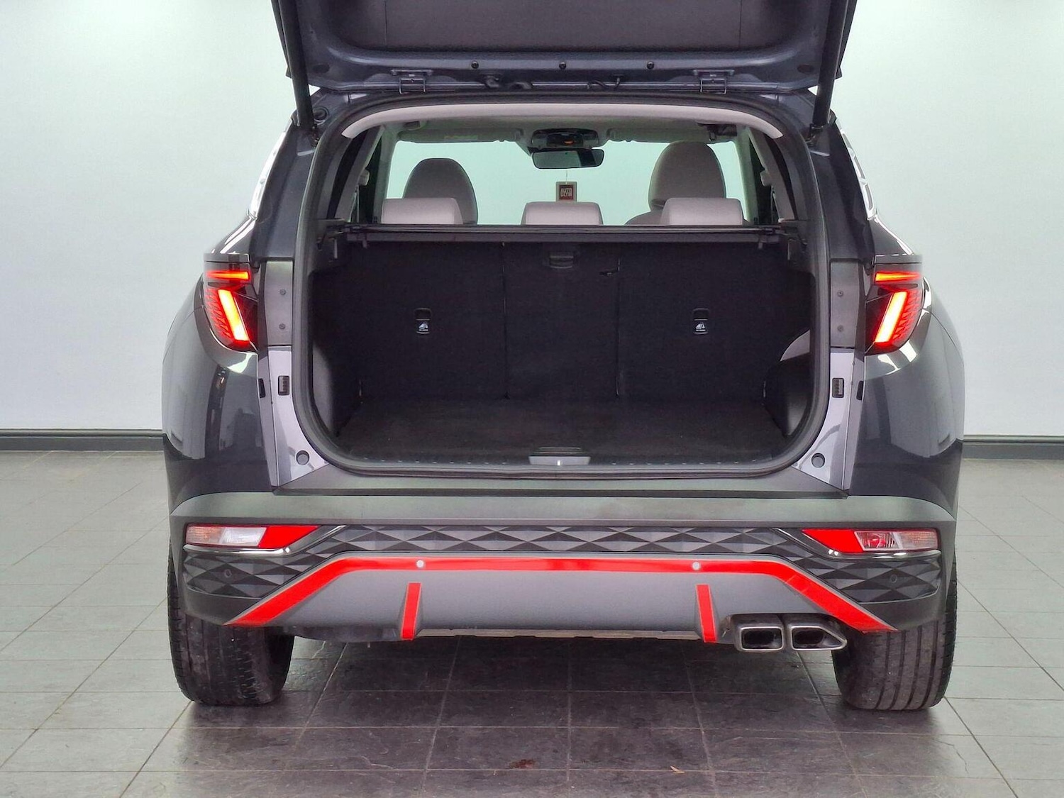 Used Hyundai TUCSON 2023 for sale - 77289115: Photo 30