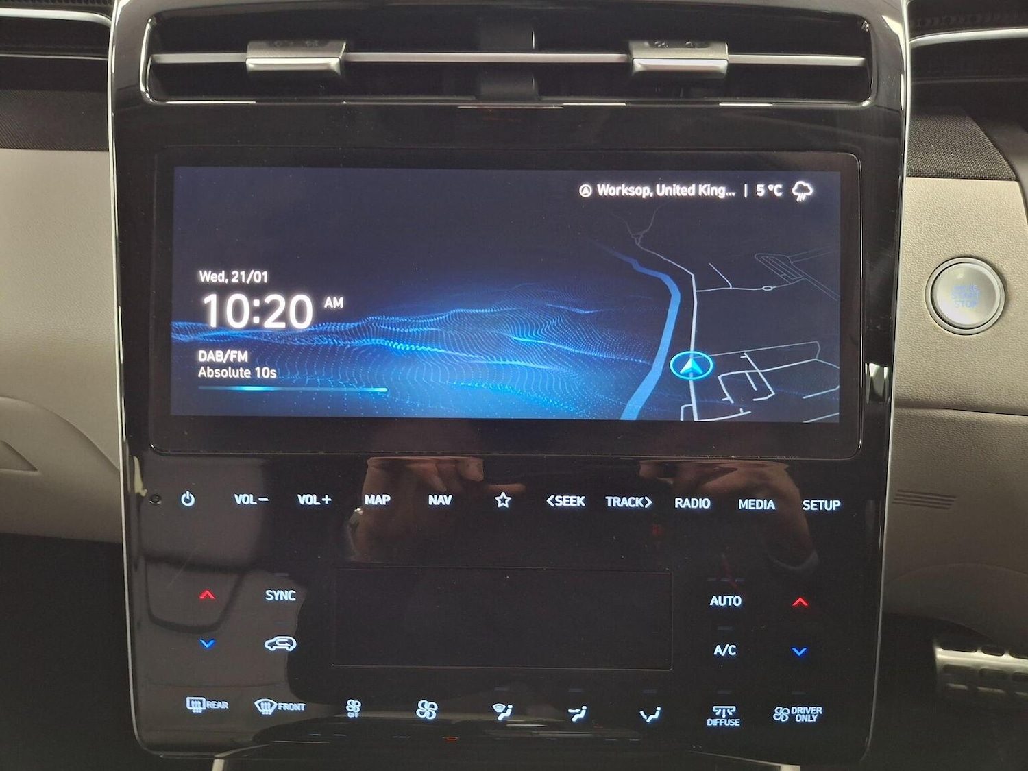 Used Hyundai TUCSON 2023 for sale - 77289115: Photo 32