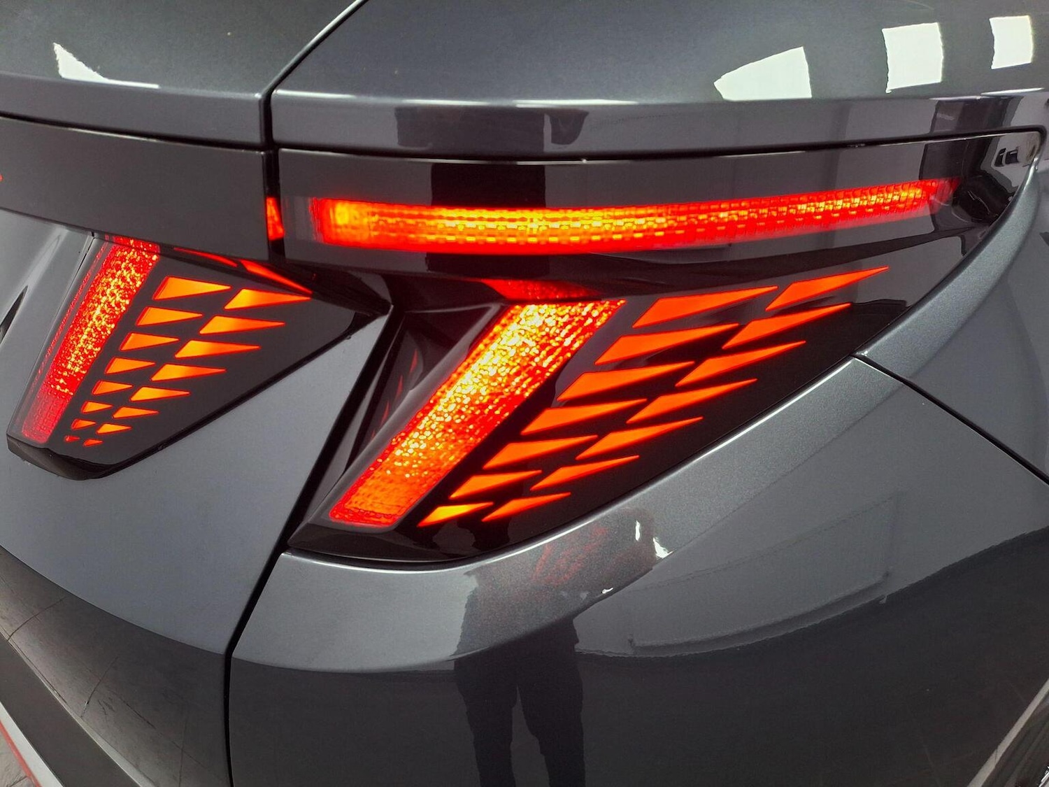 Used Hyundai TUCSON 2023 for sale - 77289115: Photo 38