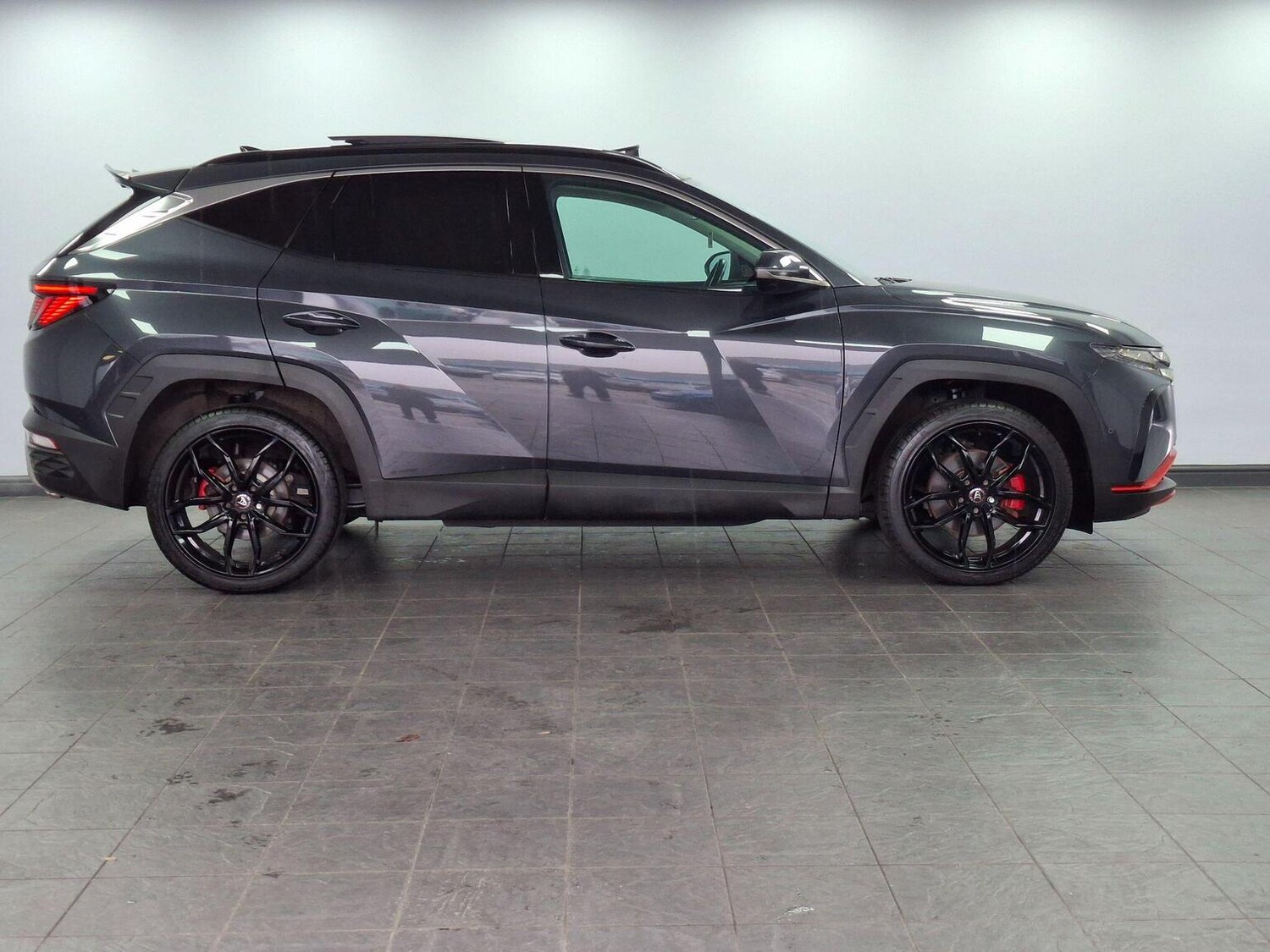 Used Hyundai TUCSON 2023 for sale - 77289115: Photo 41