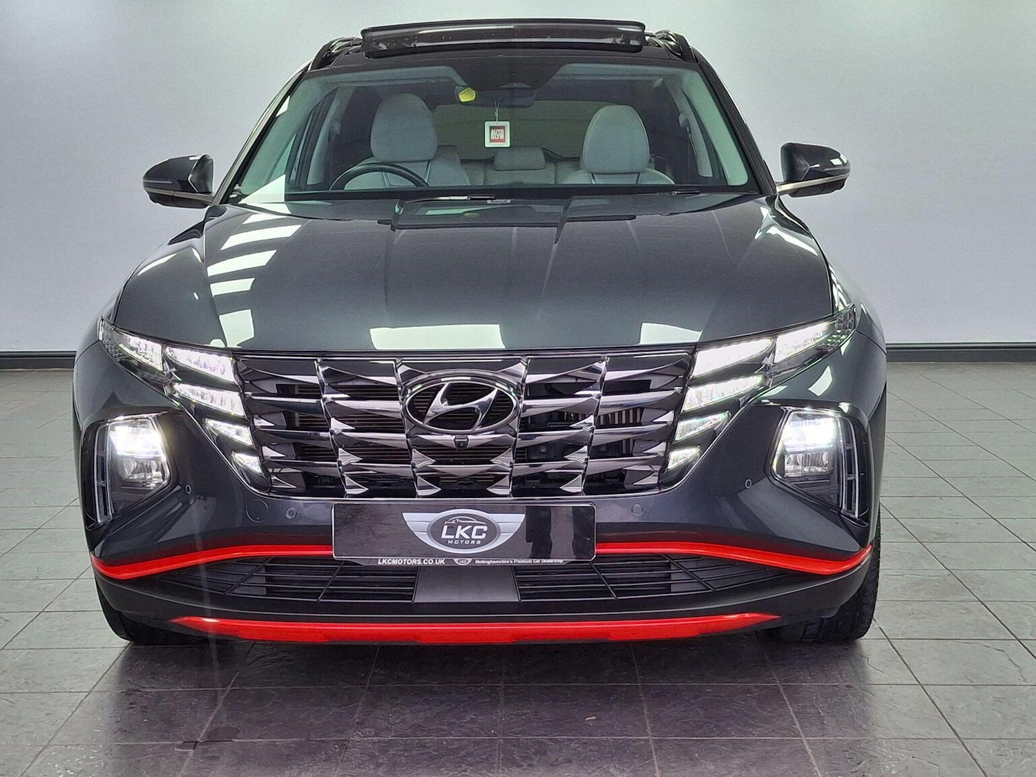 Used Hyundai TUCSON 2023 for sale - 77289115: Photo 43