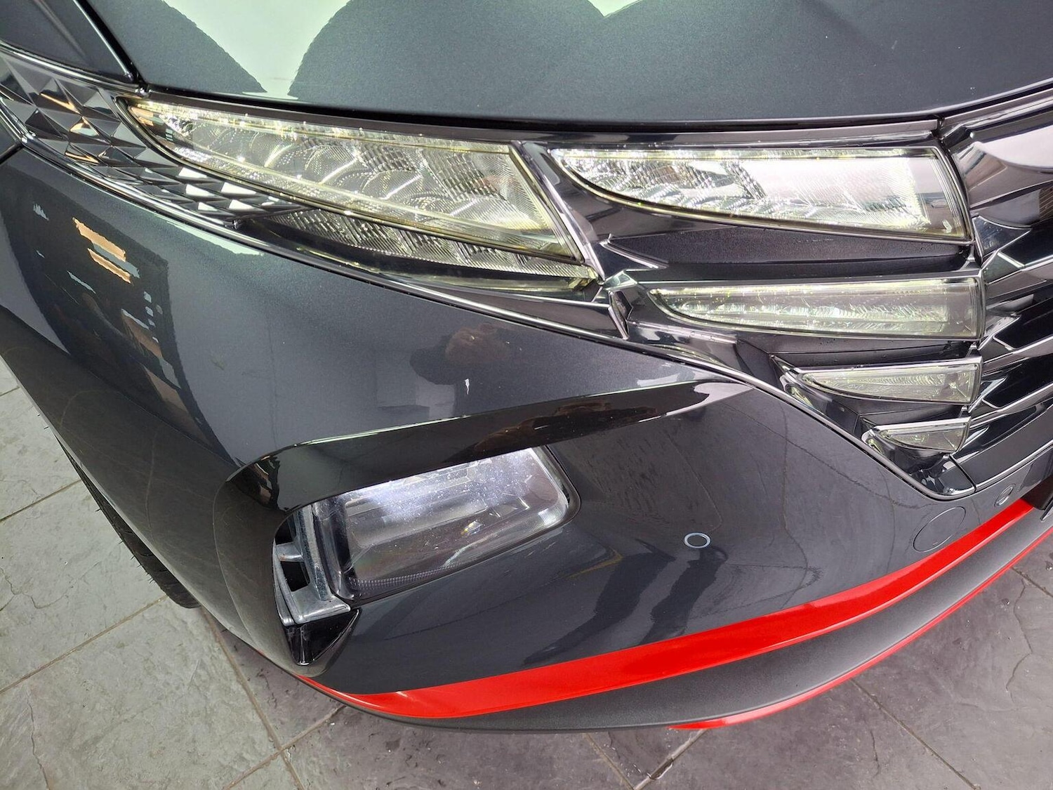 Used Hyundai TUCSON 2023 for sale - 77289115: Photo 46