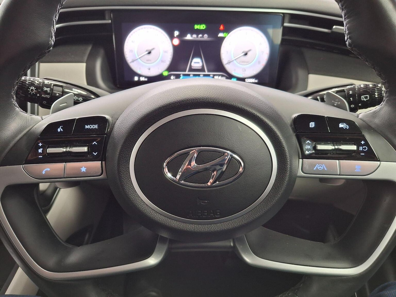 Used Hyundai TUCSON 2023 for sale - 77289115: Photo 48