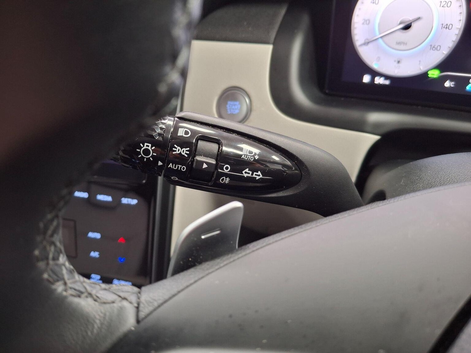 Used Hyundai TUCSON 2023 for sale - 77289115: Photo 49