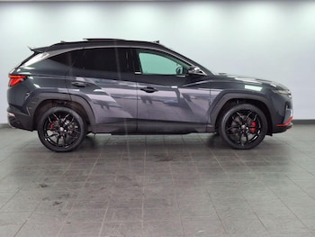 Used Hyundai TUCSON 2023 for sale - 77289115: Photo