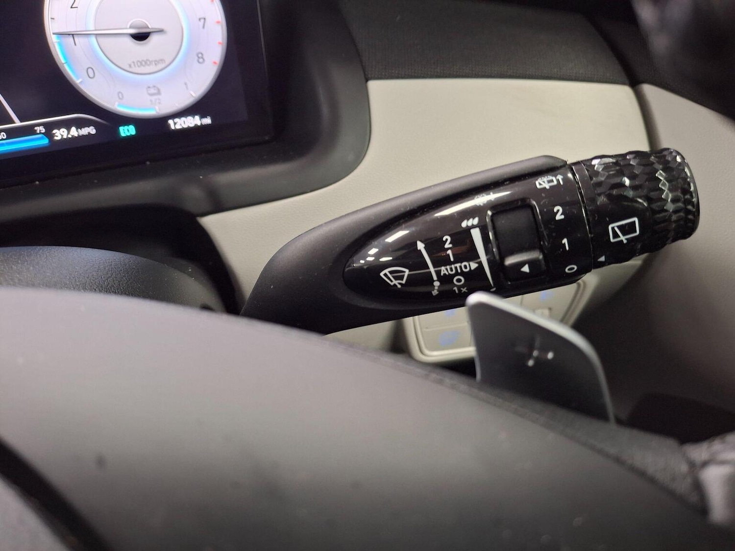 Used Hyundai TUCSON 2023 for sale - 77289115: Photo 50