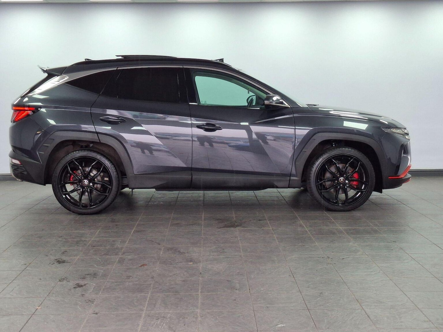 Used Hyundai TUCSON 2023 for sale - 77289115: Photo 51