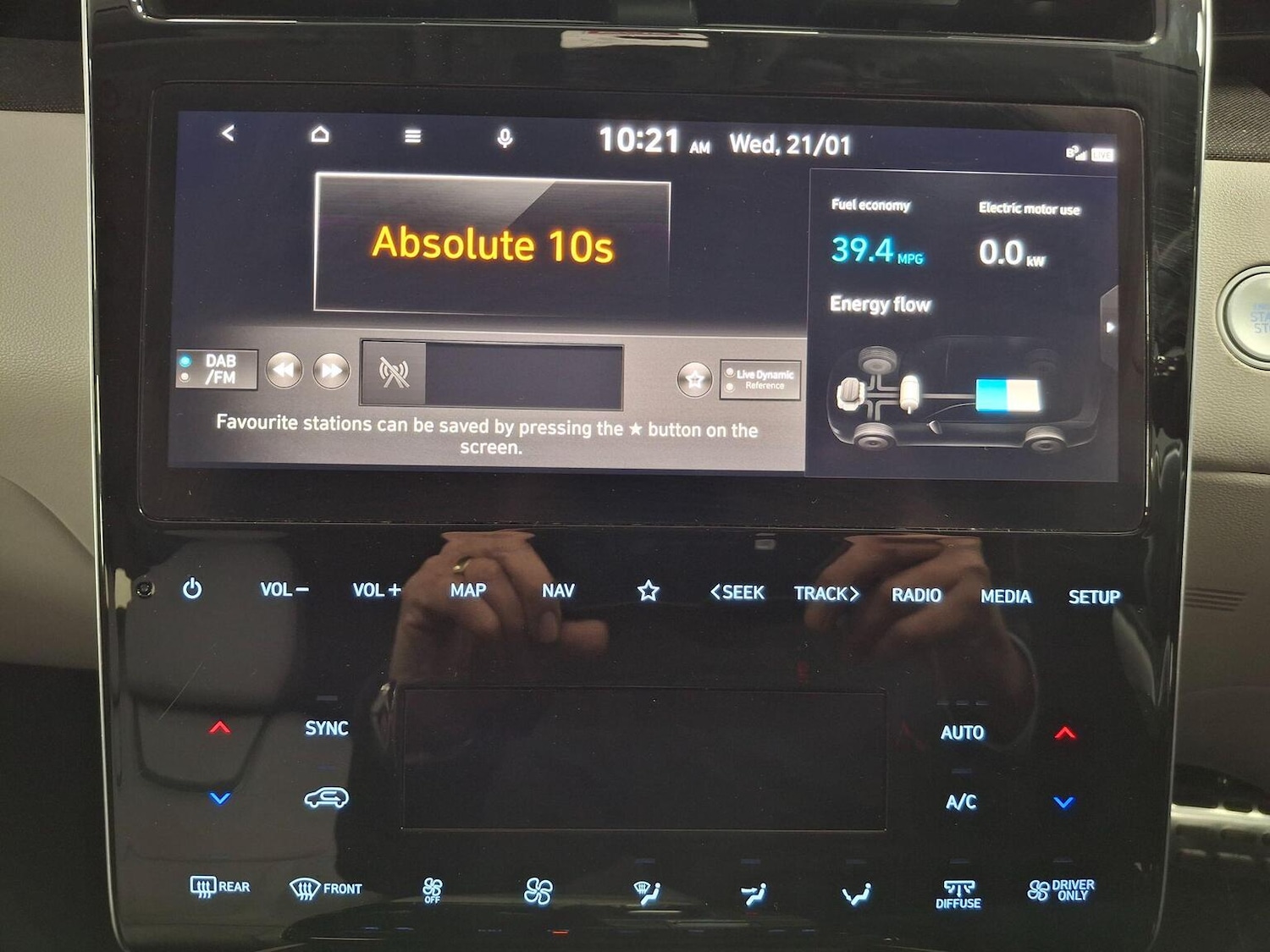 Used Hyundai TUCSON 2023 for sale - 77289115: Photo 57