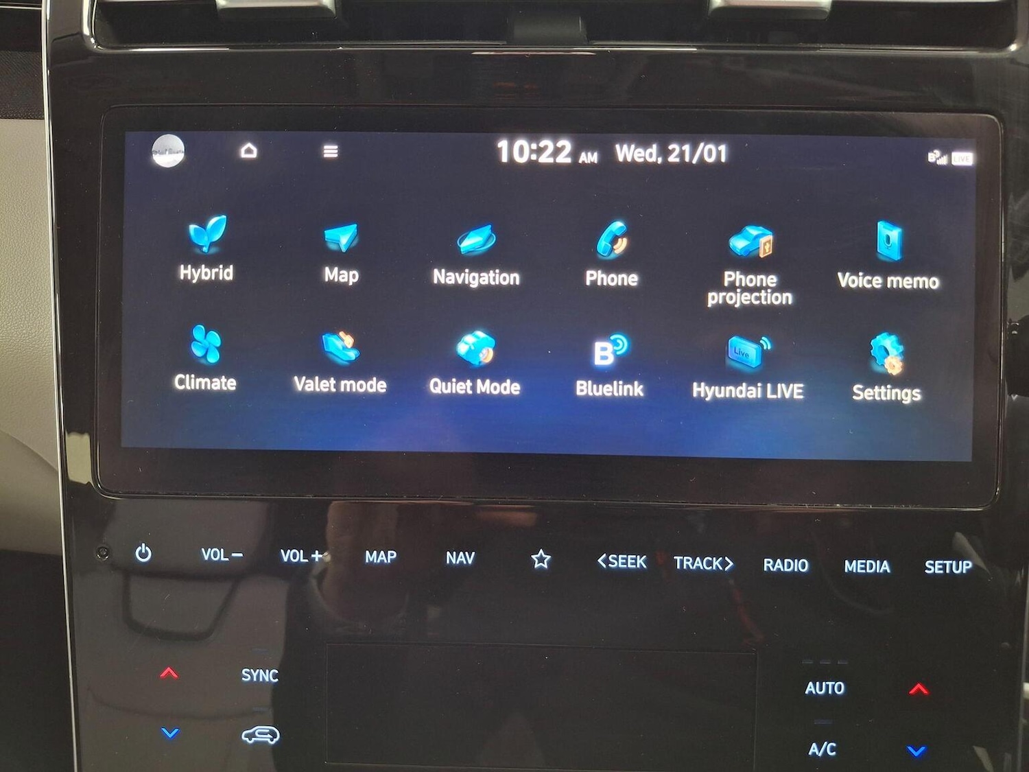 Used Hyundai TUCSON 2023 for sale - 77289115: Photo 58