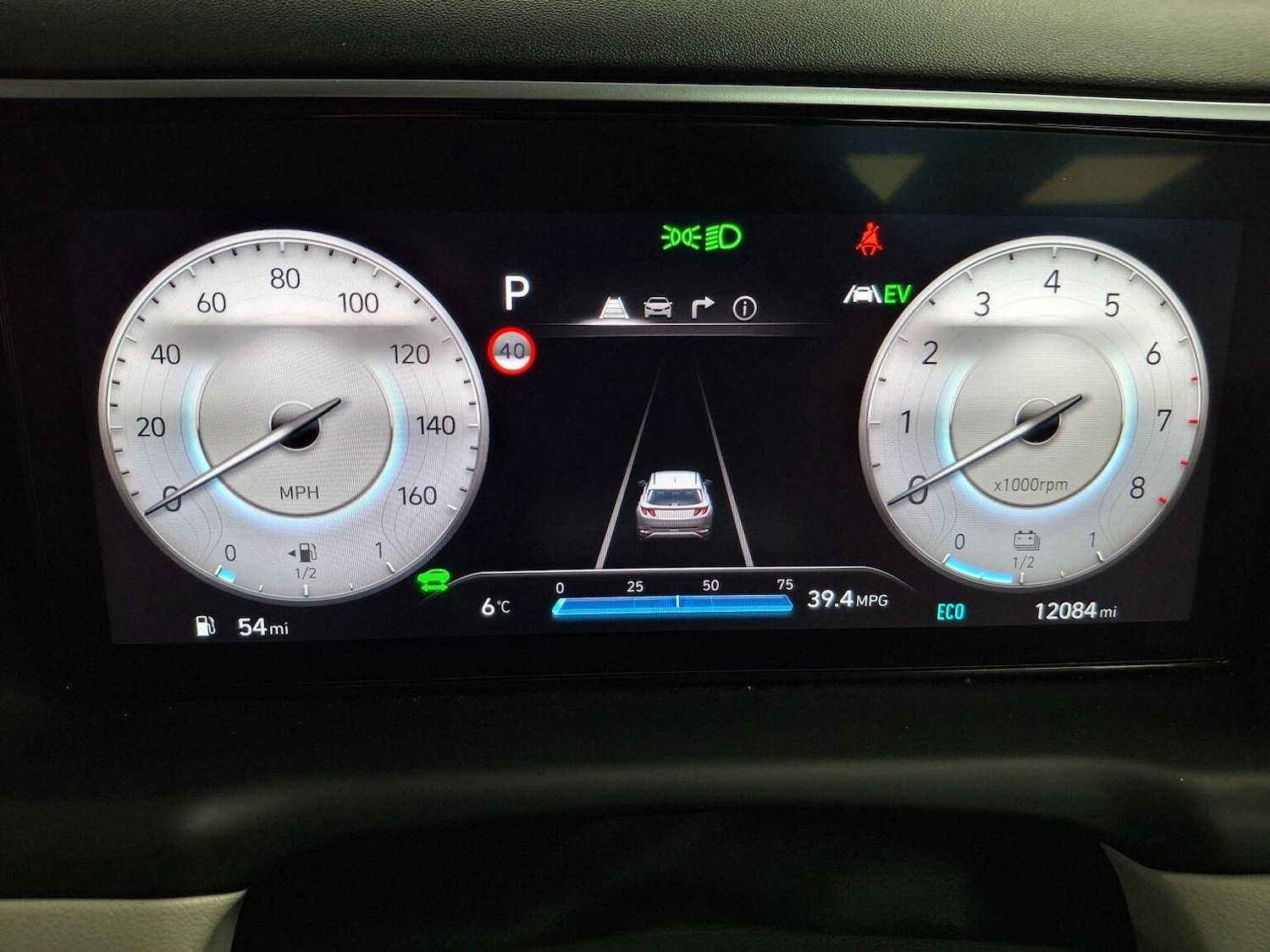 Used Hyundai TUCSON 2023 for sale - 77289115: Photo 6