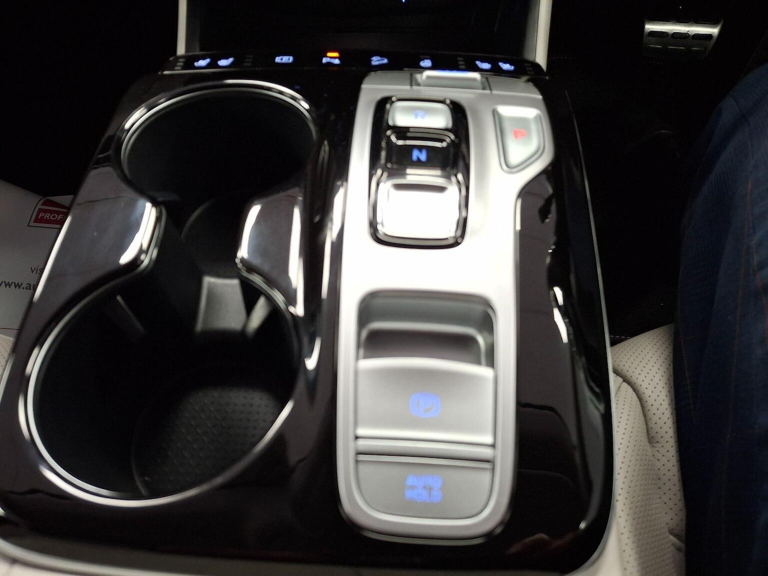 Used Hyundai TUCSON 2023 for sale - 77289115: Photo 61