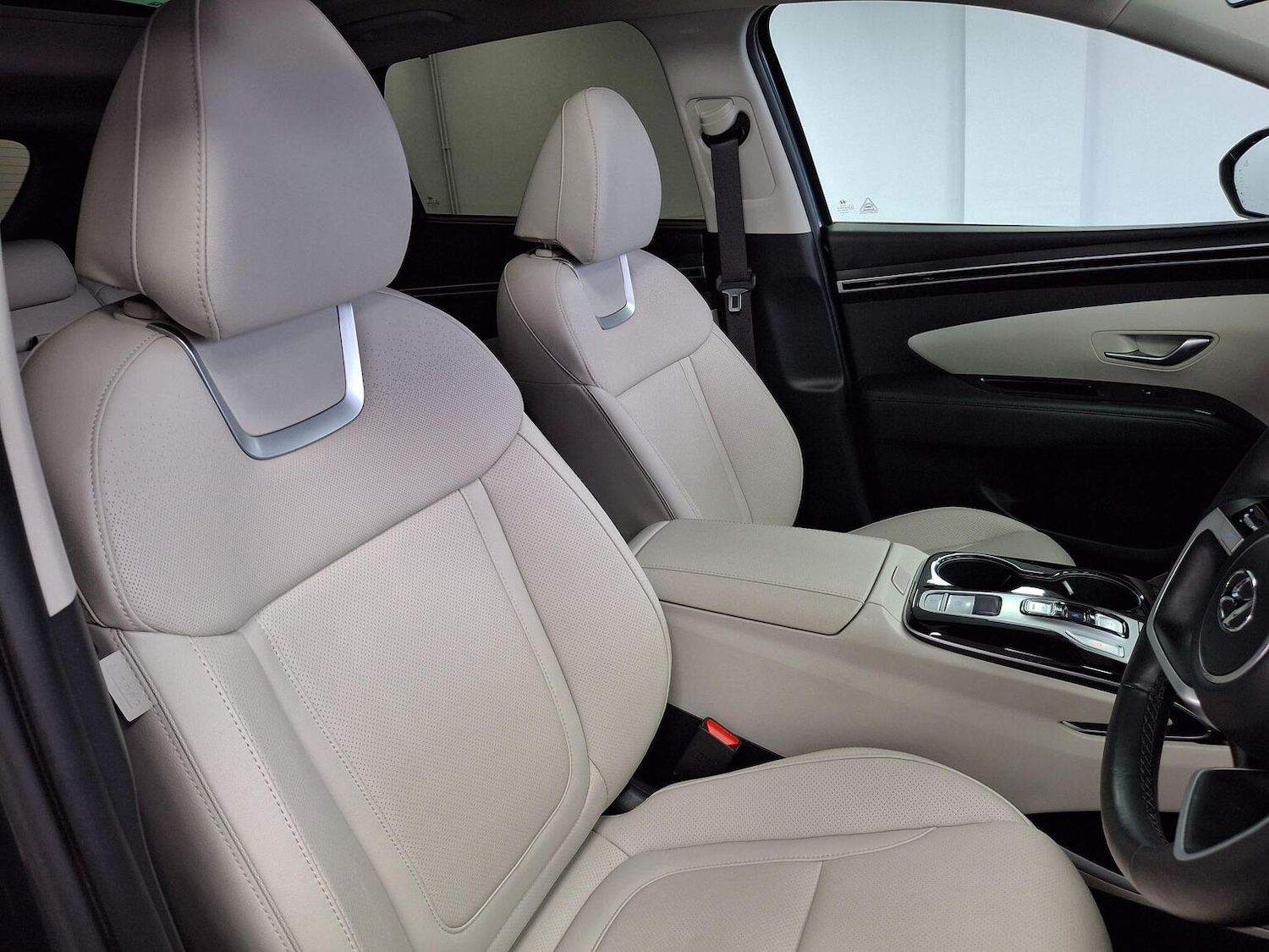 Used Hyundai TUCSON 2023 for sale - 77289115: Photo 63