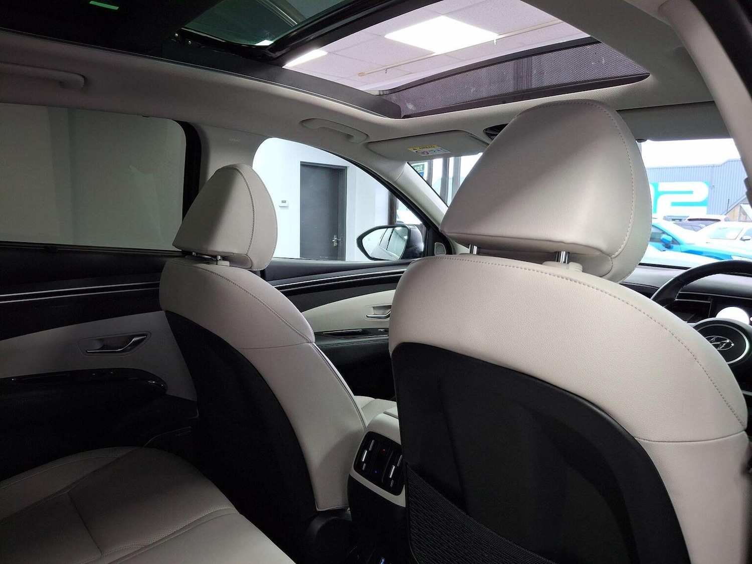 Used Hyundai TUCSON 2023 for sale - 77289115: Photo 64