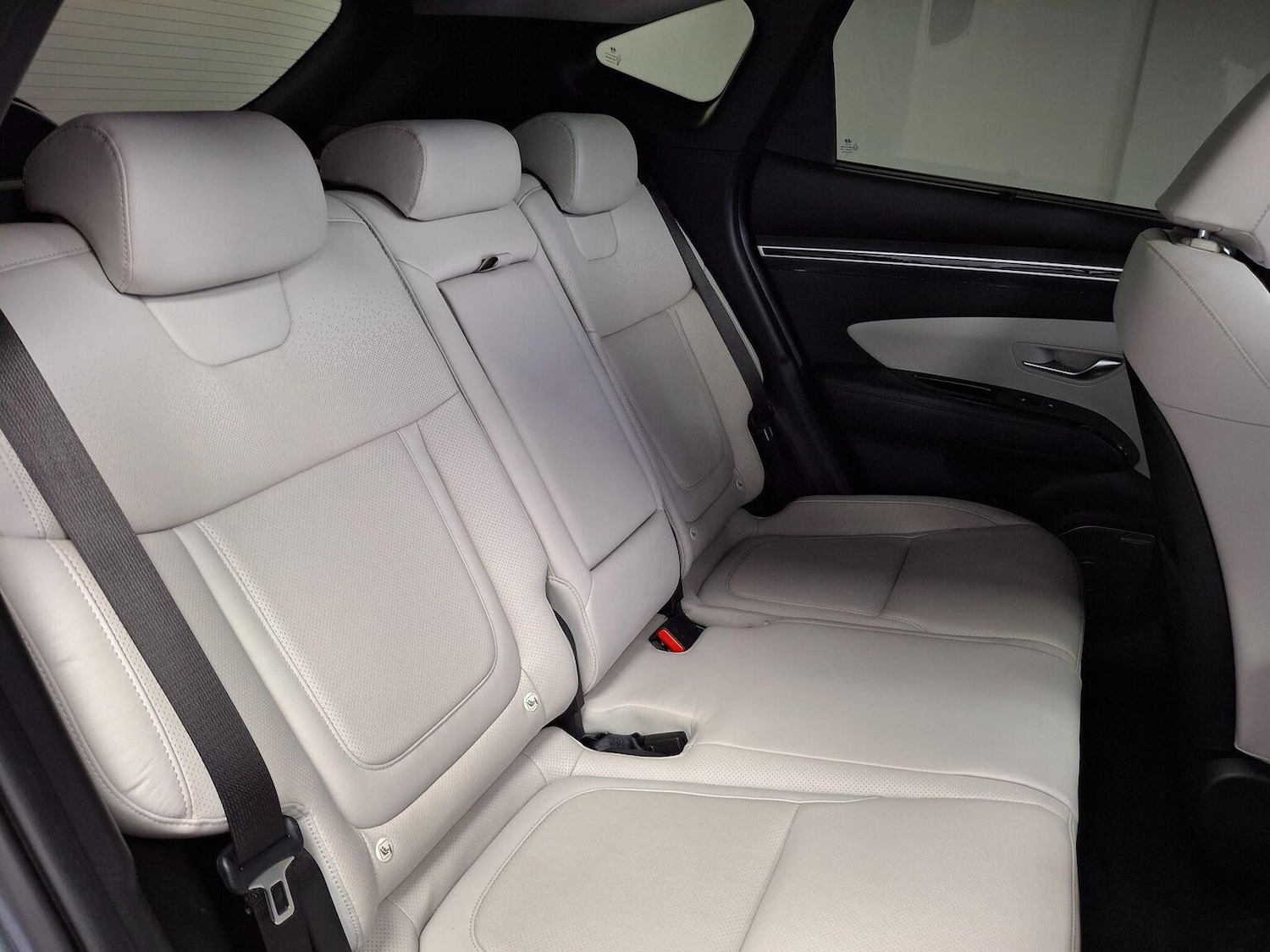 Used Hyundai TUCSON 2023 for sale - 77289115: Photo 65