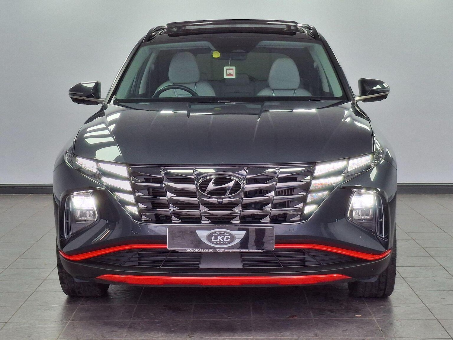 Used Hyundai TUCSON 2023 for sale - 77289115: Photo 66